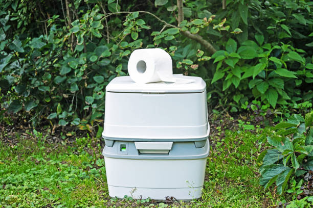Best Portable restroom trailer rental  in Midvale, UT