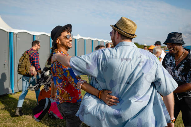 Best Long-term porta potty rental  in Midvale, UT