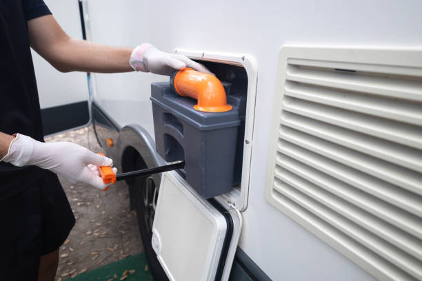 Best Portable bathroom rental  in Midvale, UT