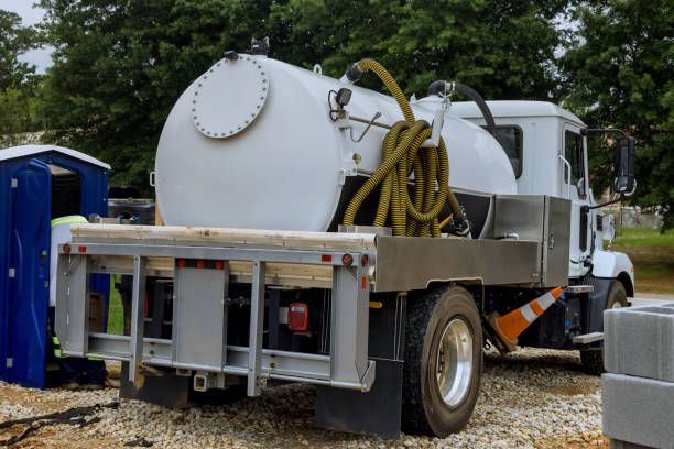 Best Portable toilet rental cost  in Midvale, UT