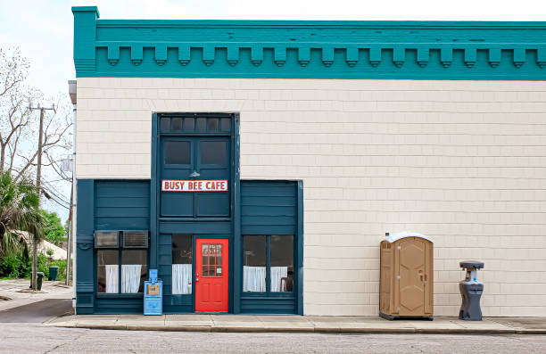 Portable Toilet Options We Offer in Midvale, UT