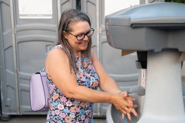 Best Affordable porta potty rental  in Midvale, UT